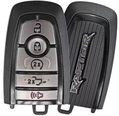 Ford F-150 164-R8185 Smart Key Fob 902 Mhz.