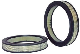 Mustang Air Filter WIX 42057