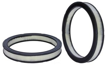 Mustang Air Filter WIX 42079