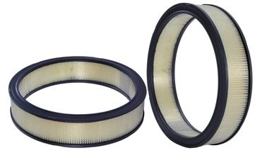 Mustang Air Filter WIX 42116