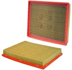 Mustang Air Filter WIX 46128