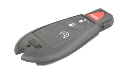 KEYLESS ENTRY TRANSMITTER (MOPAR)