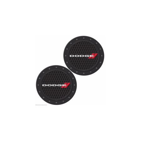 DODGE CUP HOLDER COASTER