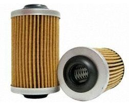 Camaro AC-Delco Oil Filter