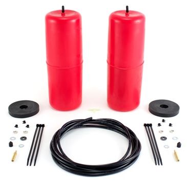 Dodge Ram Air Lift Spring Kit Rear