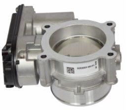 F150 THROTTLE BODY Ford BL3Z-9E926-B