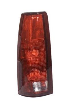 Chevy / GMC Coast To Coast Tail light Left