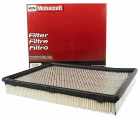 Mustang Air Filter Ford E6SZ9601B Motorcraft FA-1042