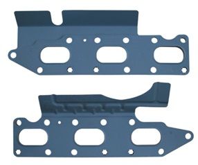 F150 gasket set Exhaust manifold Fel pro MS 97337