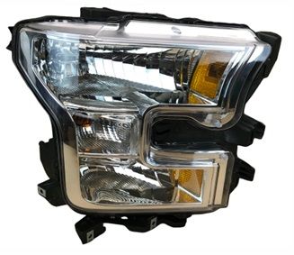 F150 Koplamp Ford FL3Z-13008-ACP