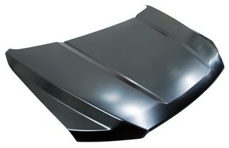 F150 Hood Panel Ford FL3Z-16612-A