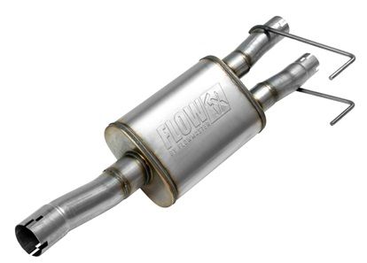 Flowmaster FlowFX Direct Fit Muffler