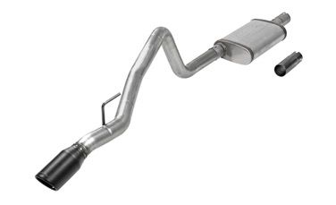 Jeep Grand Cherokee Flowmaster FlowFX Exhaust System