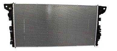 F150 Radiator Ford Motorcraft RAD-130 HL3Z8005C