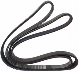 F150 Serpentine Belt Ford Motorcraft JK6-648 BL3Z-8620-G