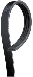 F150 Serpentine Belt Gates K040359SF