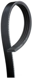 F150 Serpentine Belt Gates K040525