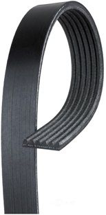 F150 Serpentine Belt Gates K060640