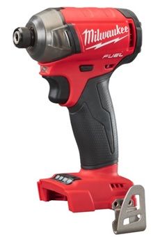 Milwaukee M18 Fuel Hydraulic Driver FQID-0X