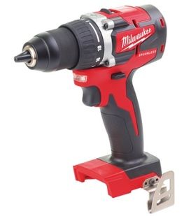 Milwaukee M18 Brushless Drill Driver CBLDD-0