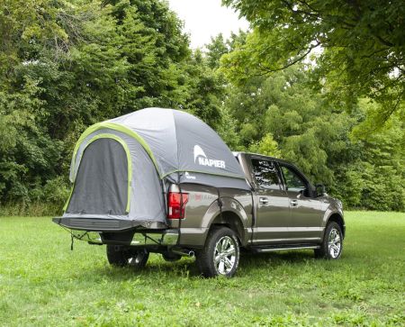 Napier Backroadz Truck Tent 5.5/5.8'  Bed Length