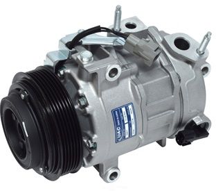 A/C Compressor 5.7 HEMI UAC