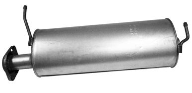 Express / Savana Walker Exhaust Muffler